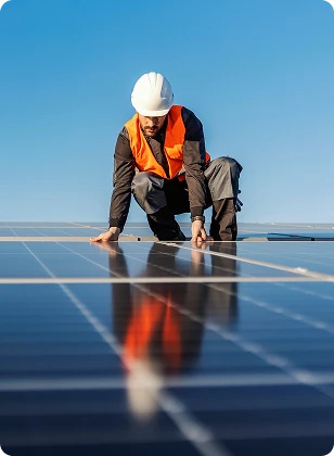 home carousel commercial solar V1