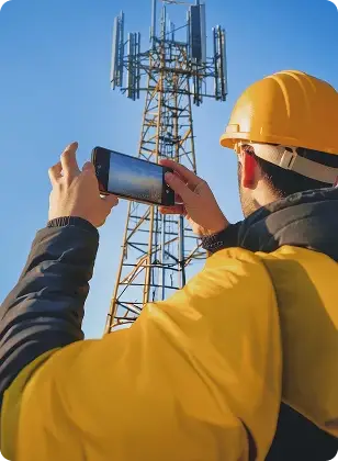 home carousel telecom V1