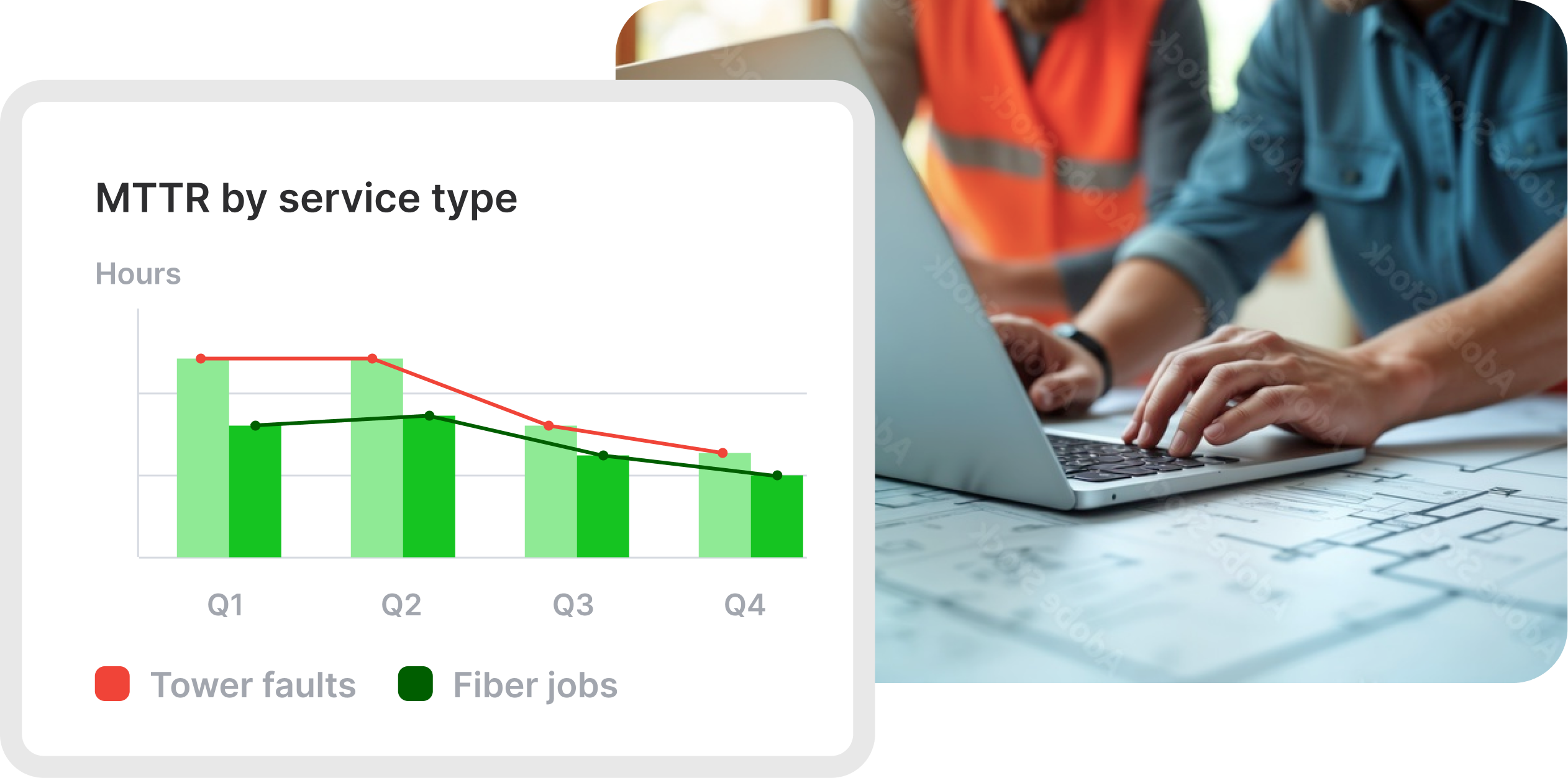 Reporting Analytics 2
