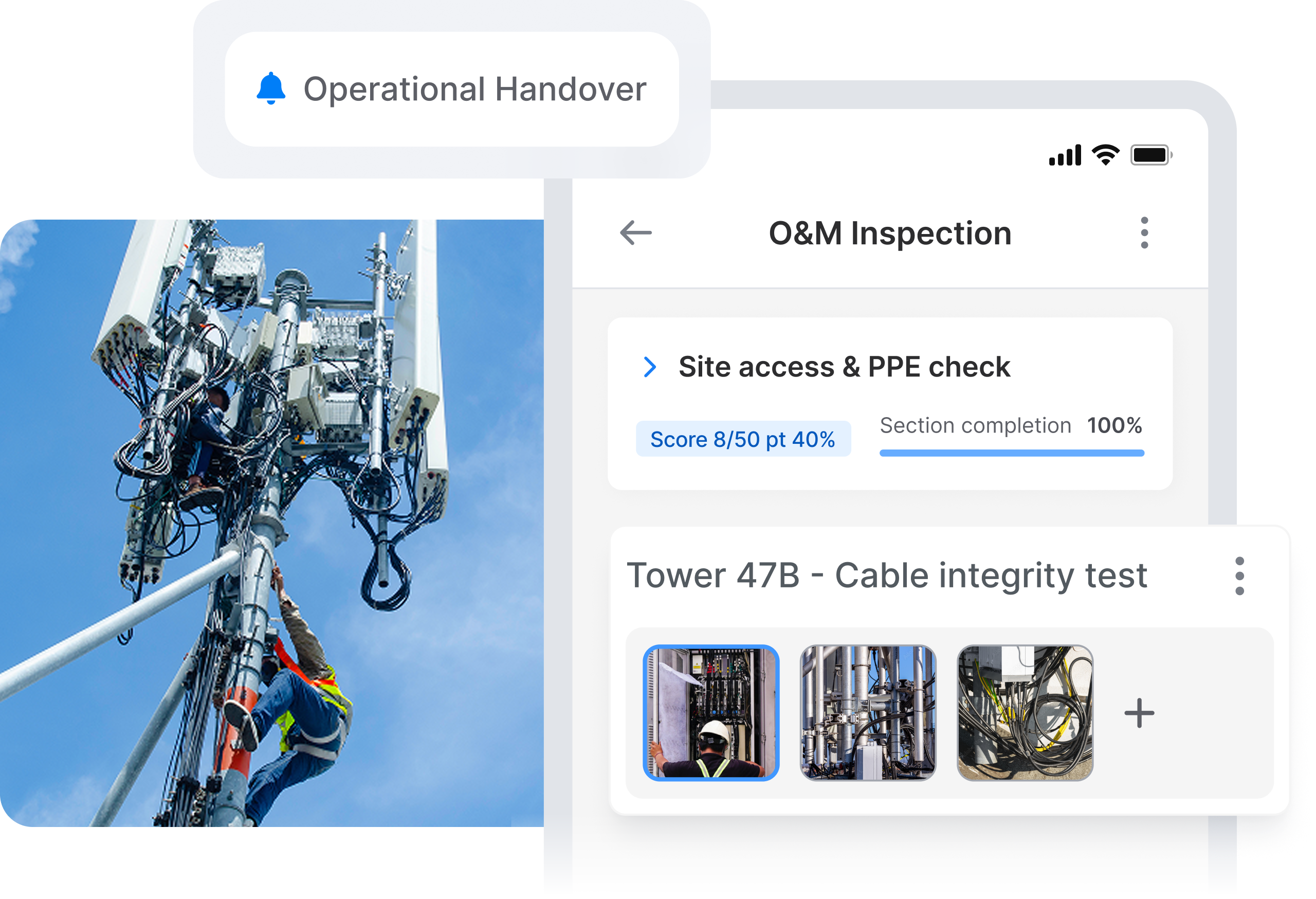 SLA Tracking Compliance