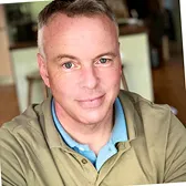 Ken Hegarty