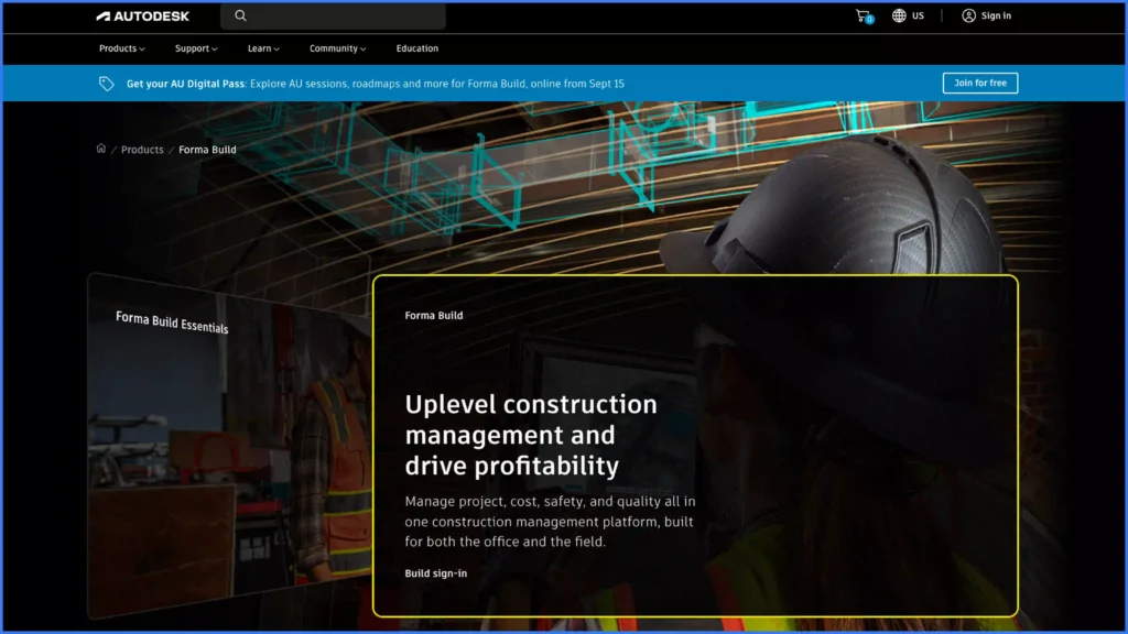 autodesk hero image