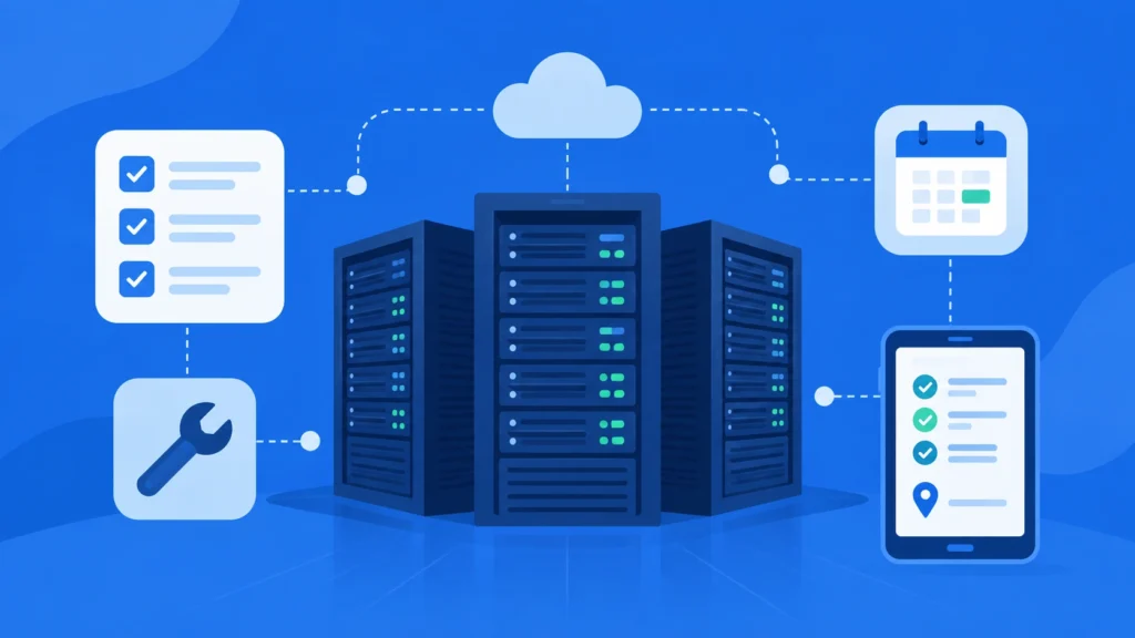 data center thumbnail image