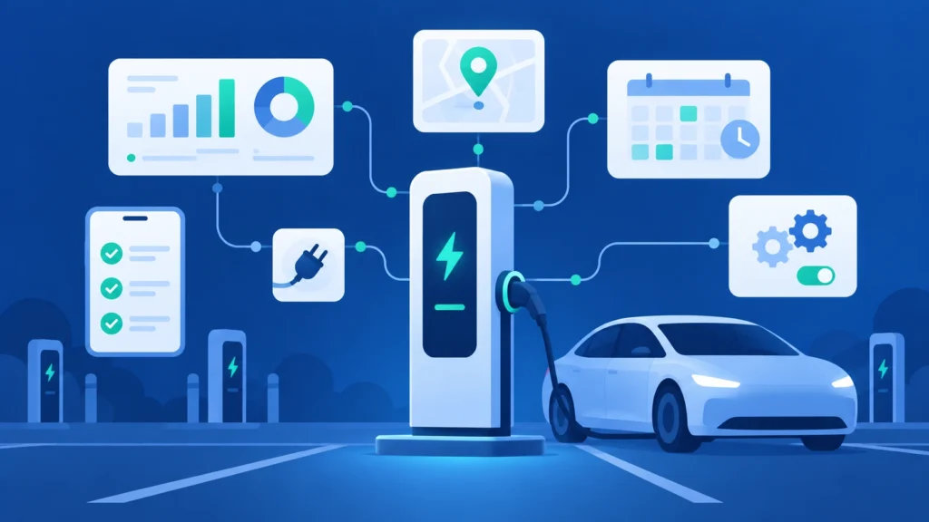 ev charging listicle cover