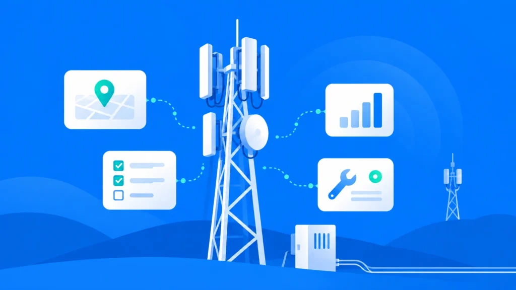 telecomm software blog thumbnail