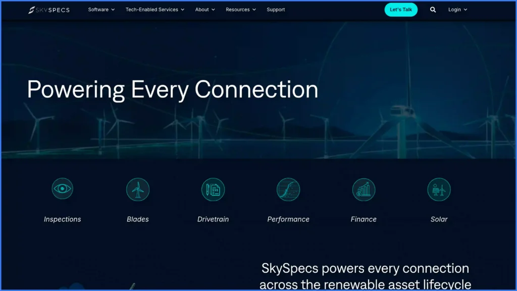 skyspecs hero image from website